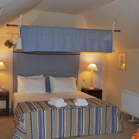Rodia Boutique Hotel Кіпі Екстер'єр фото
