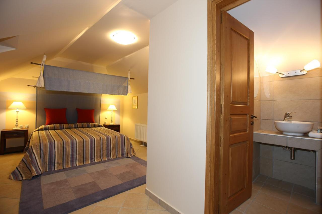 Rodia Boutique Hotel Кіпі Екстер'єр фото
