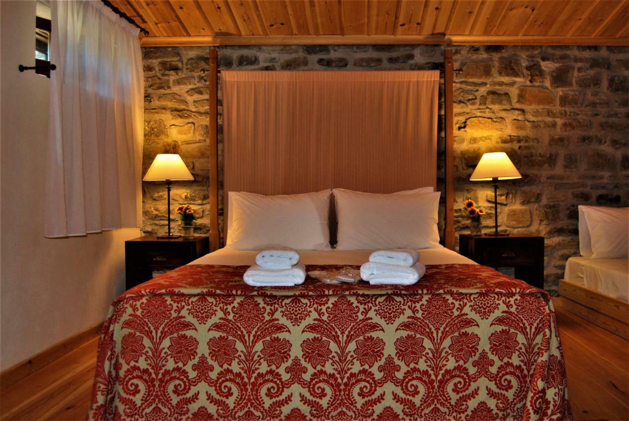 Rodia Boutique Hotel Кіпі Екстер'єр фото