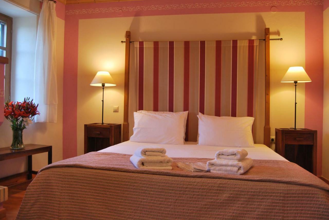 Rodia Boutique Hotel Кіпі Екстер'єр фото