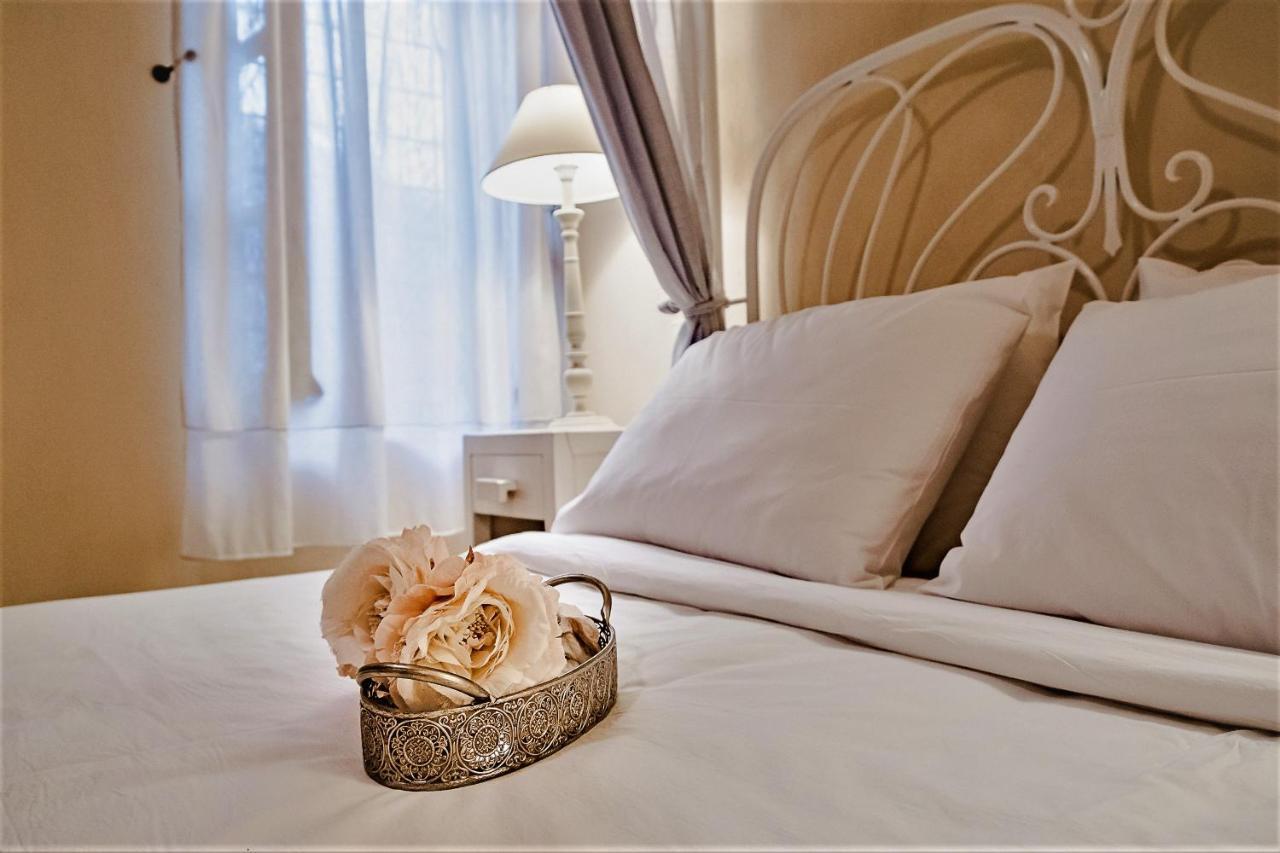 Rodia Boutique Hotel Кіпі Екстер'єр фото