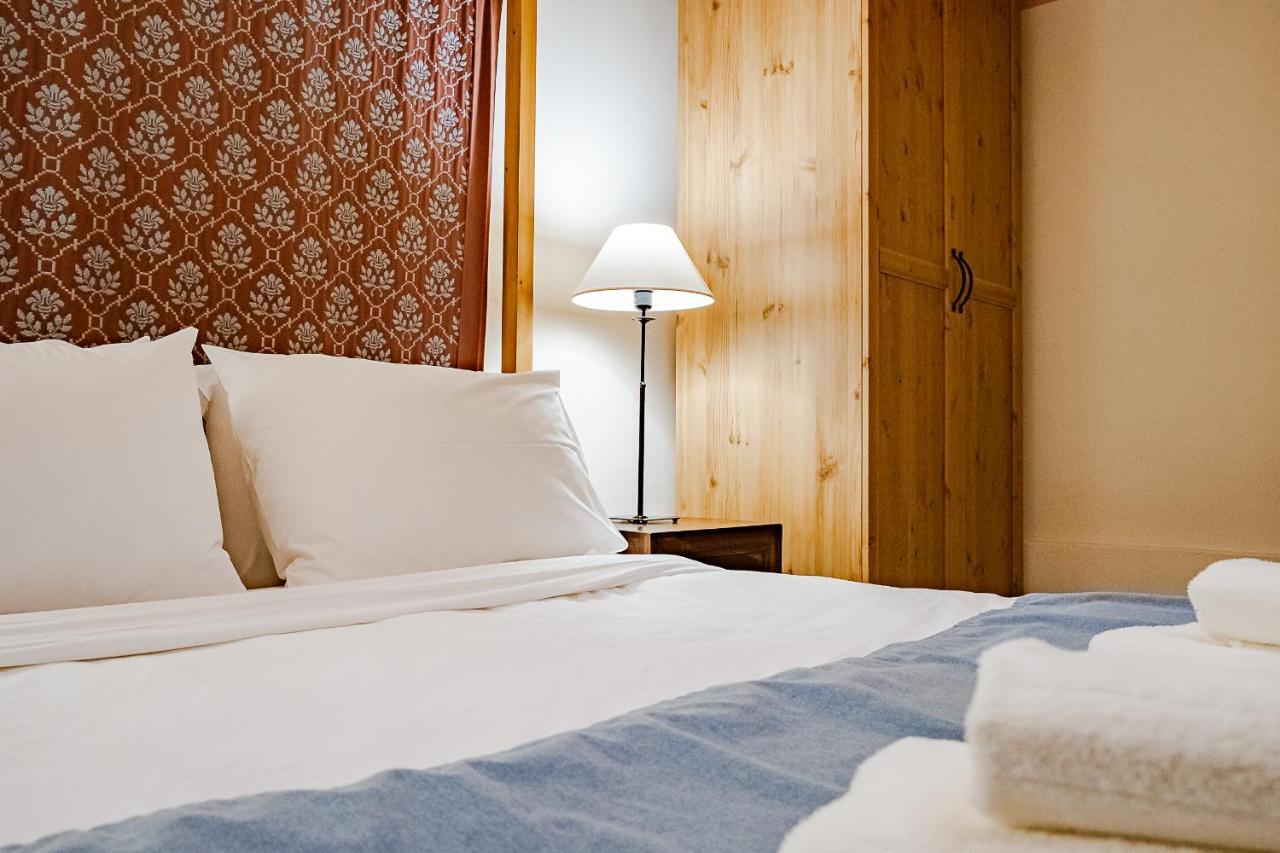 Rodia Boutique Hotel Кіпі Екстер'єр фото