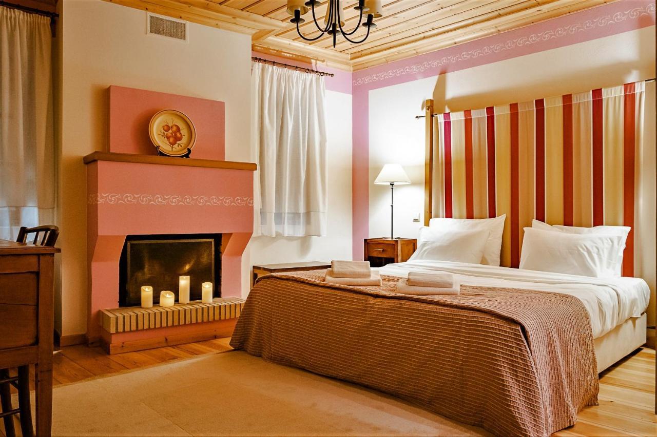 Rodia Boutique Hotel Кіпі Екстер'єр фото