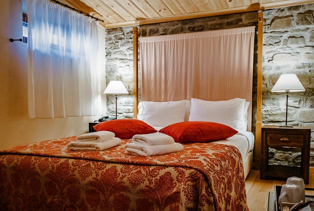 Rodia Boutique Hotel Кіпі Екстер'єр фото