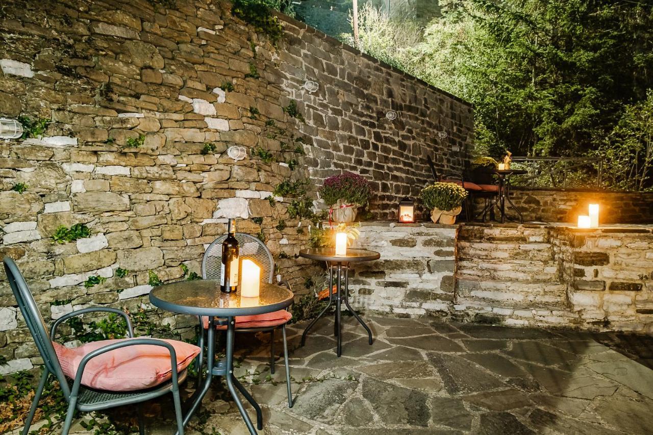 Rodia Boutique Hotel Кіпі Екстер'єр фото