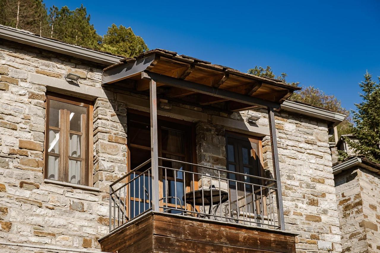 Rodia Boutique Hotel Кіпі Екстер'єр фото