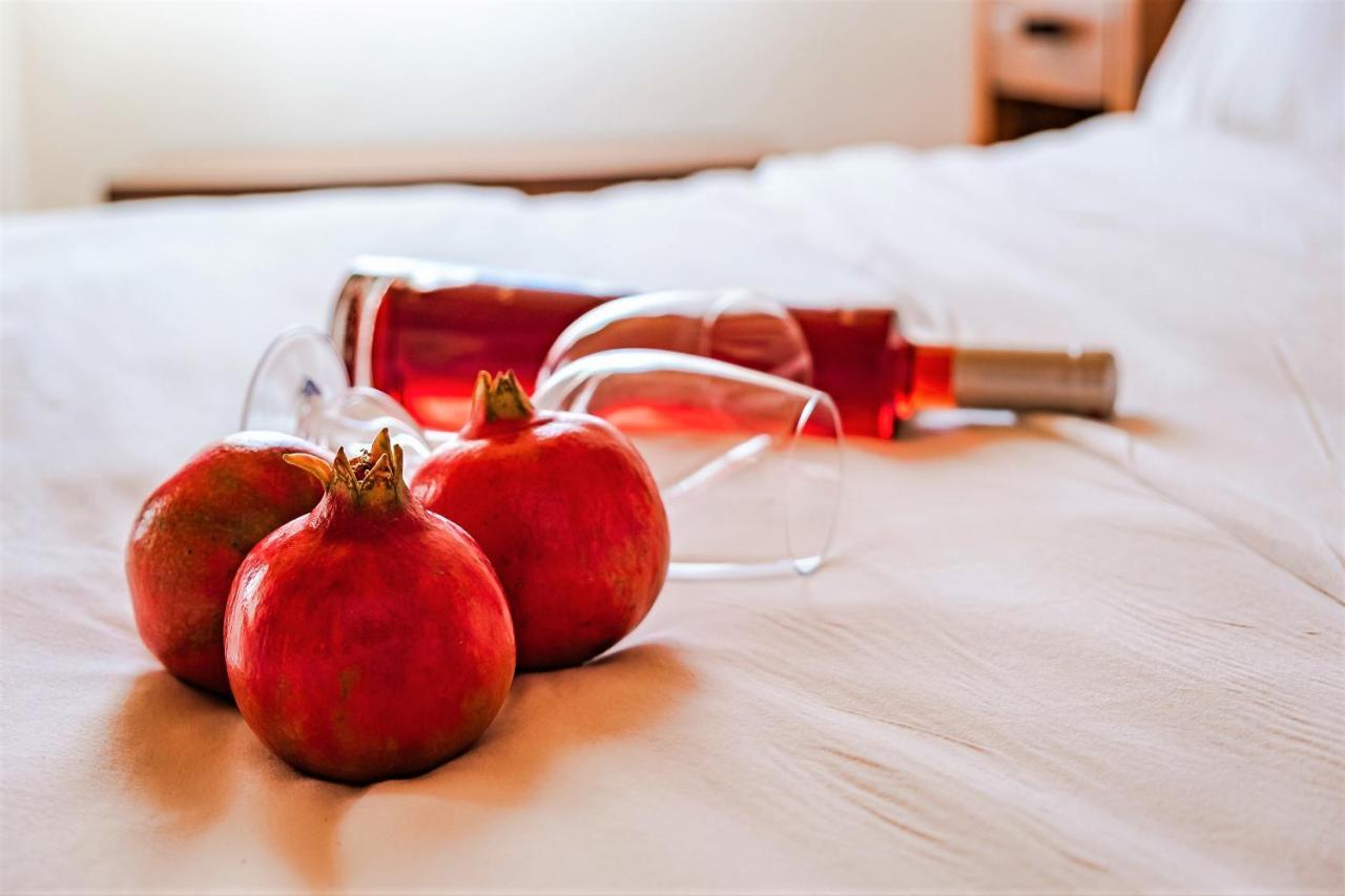 Rodia Boutique Hotel Кіпі Екстер'єр фото