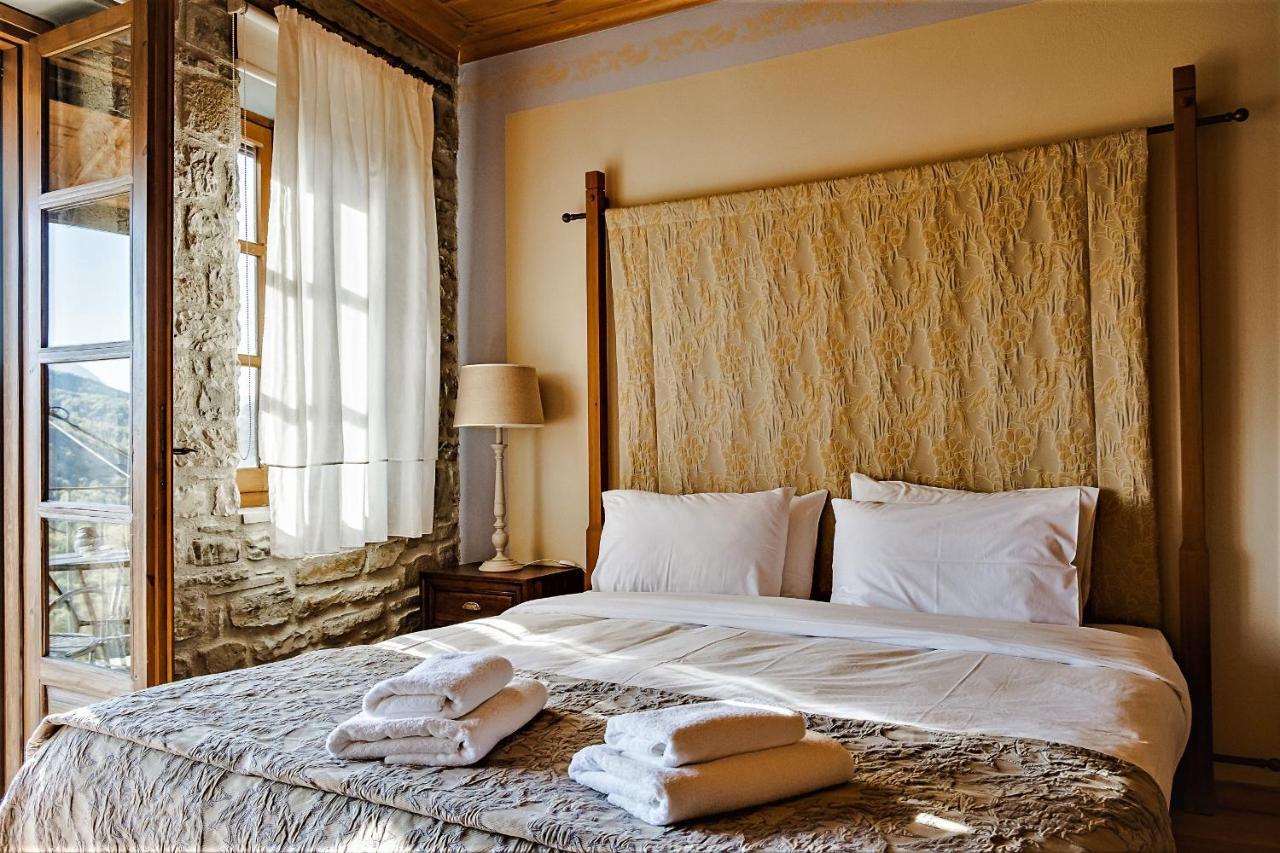Rodia Boutique Hotel Кіпі Екстер'єр фото