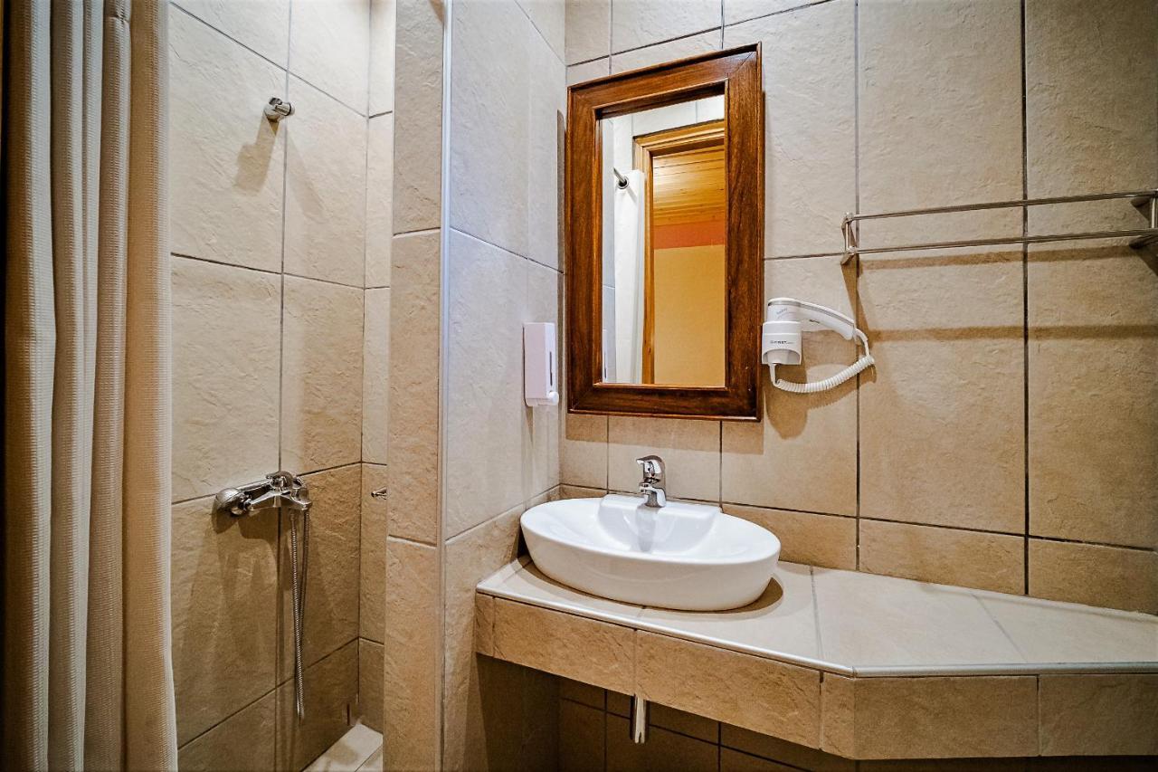 Rodia Boutique Hotel Кіпі Екстер'єр фото