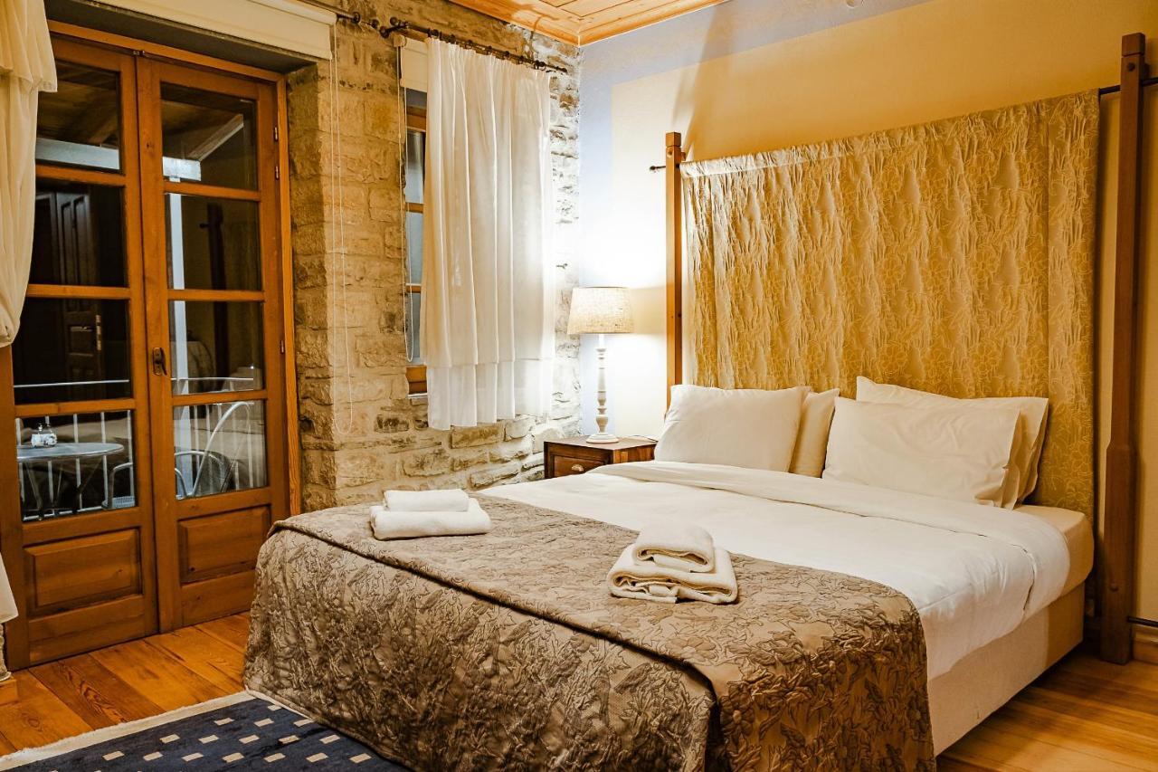 Rodia Boutique Hotel Кіпі Екстер'єр фото